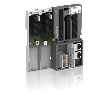 Modul Unit CPU AC500 PLC TB5620-2ETH